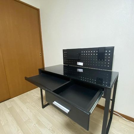 ローズパーク弐番館 Apartment Funabashi Exterior photo