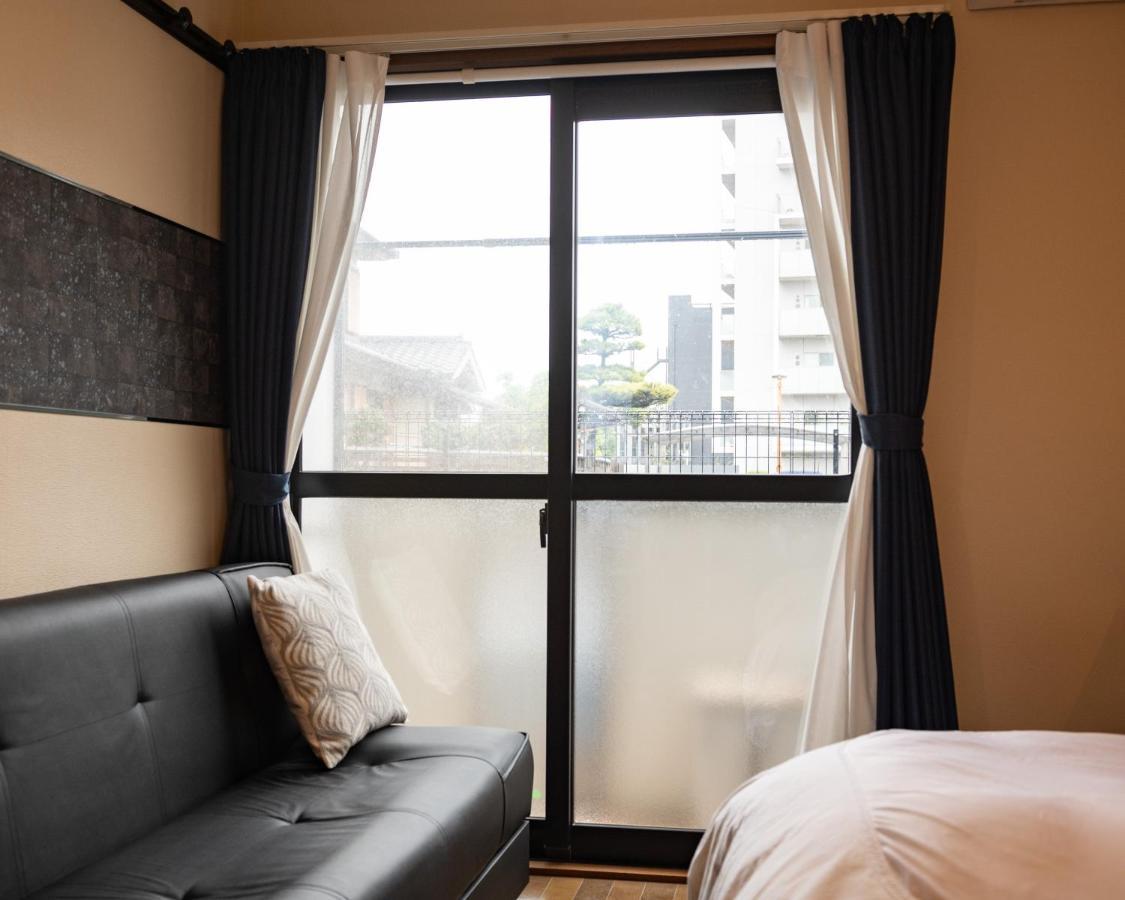 ローズパーク弐番館 Apartment Funabashi Exterior photo