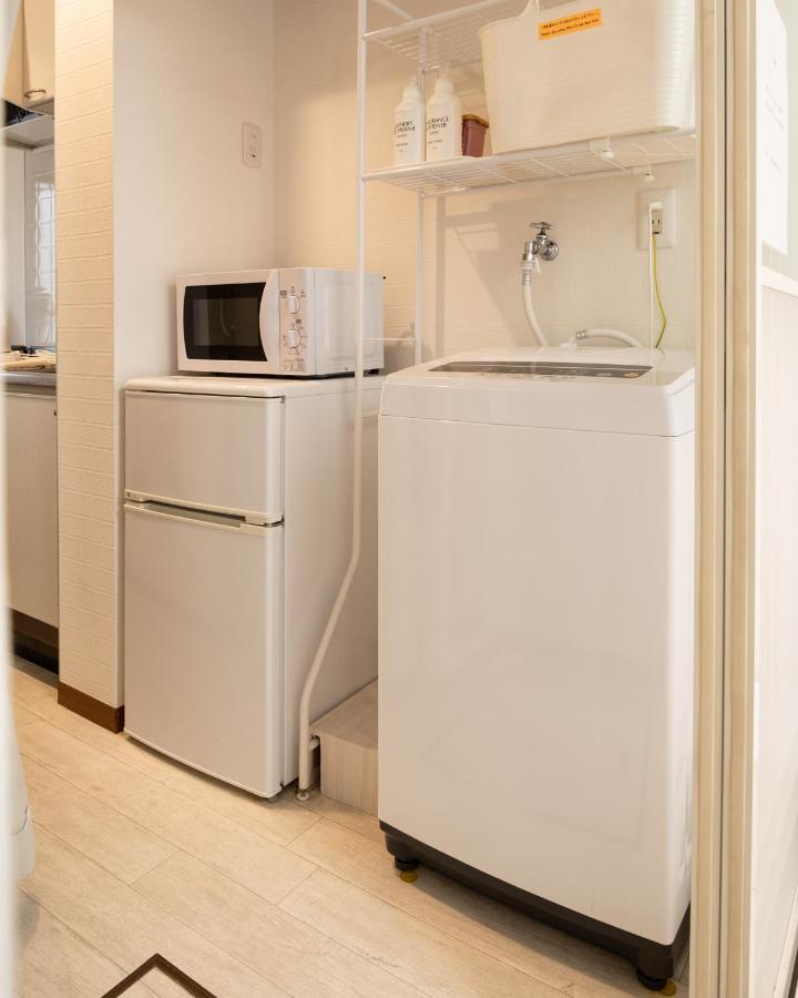 ローズパーク弐番館 Apartment Funabashi Exterior photo