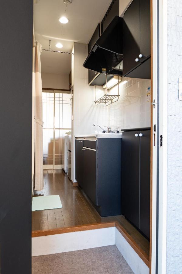 ローズパーク弐番館 Apartment Funabashi Exterior photo