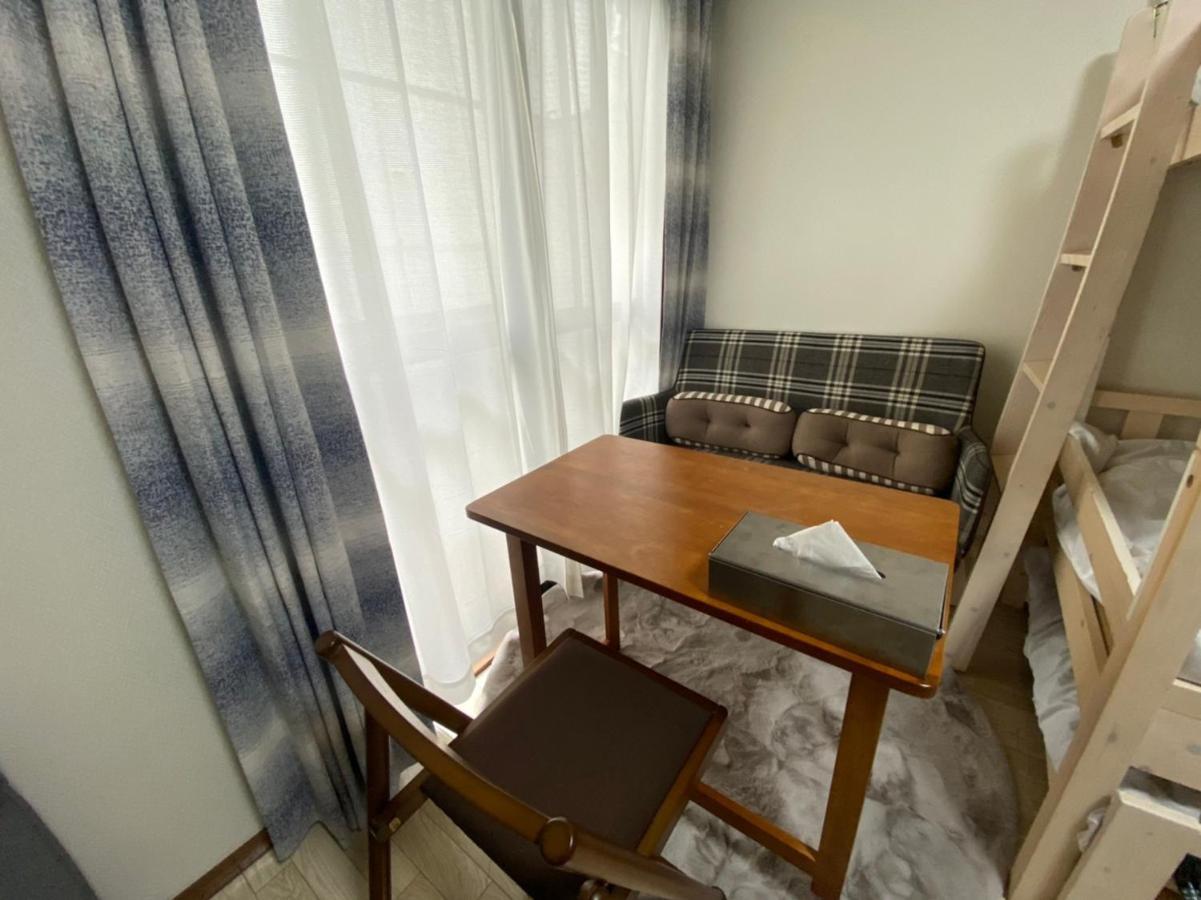 ローズパーク弐番館 Apartment Funabashi Exterior photo